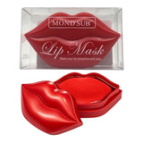 Mascarillas Hidratantes De Labios Caja Mondsub