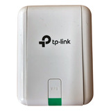 Adaptador Red Wifi Usb Tp-link Tl-wn822n 300mbps 2 Antenas