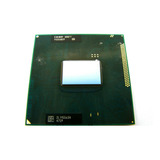 Procesador Intel Pentium B950 Pga988b - Leer Descuento