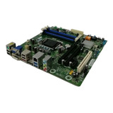 Placa Mãe Positivo Pos-piq77cl Lga 1155 Ddr3 Usb3.0 Até 32gb