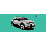 Citroën C4 Cactus Shine 1.6 At Suv Modelo 2024