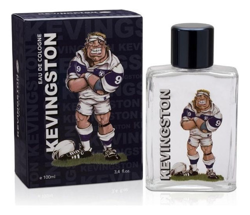Kevingston Rugby