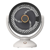 Ventilador Circulante R De Escritorio Con Alta Potencia Eóli