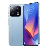 Smartphone M13 Pro, 6.3 Pulgadas, 2 Gb De Ram, 16 Gb De Rom, Android 8.1, Dual Card Dual Standby