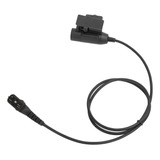 Adaptador De Cable U94 Ptt Para Hytera Hyt Pd702