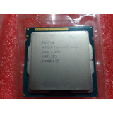 Procesador Intel Celeron G1610 - Socket 1155 - 2.6 Ghz.