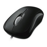 Mouse Basic Optical - Microsoft Homologação: 100482110440