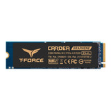 Ssd Interno Teamgroup T Force Cardea Z44l Gaming 250gb /v