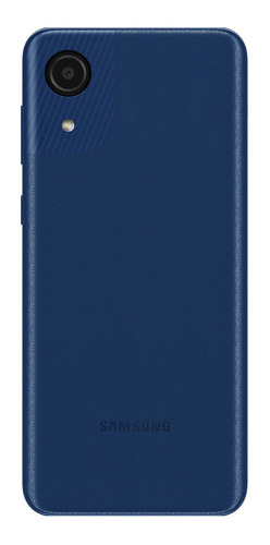 Samsung Galaxy A03 Core 32 Gb  Blue 2 Gb Ram