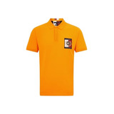 Tommy Hilfiger Playera Tipo Polo Caballero Con Logo Bordado 