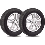 Kit De 2 Llantas Winda Wh18 P 205/55r16 91