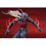 Marvel Now Artfx+ Spider-man 2099- Asgard