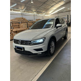 Volkswagen Tiguan Comfortline 2.0tsi