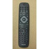 Control Remoto Philips Smart Tv Rc 430