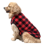 Roupa Pet Para Cachorros Em Fleece Ultrasoft