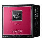 Lancome La Nuit Tresor Intensen 50 Ml Edp Para Dama