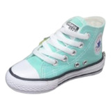 Zapatos Tenis Converse Bebe Importados Talla 20-33 