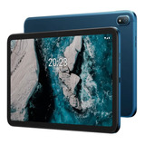 Tablet Nokia T20 64gb 4gb Azul 4g Lacrado!
