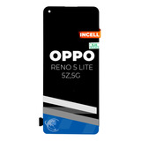 Display Oppo Reno 5 Lite,5z, 5g, Cph2205/ Cph2365