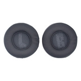 2pcs Adecuadas Para Jbl Live400bt/460nc, Funda De Audífono