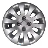 Llanta Original Citroen 15 C3 Picasso Berlingo 4x108