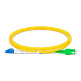 Patch Cord Fo Sc/apc-lc/pc Sm X 3mts Duplex