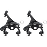 Herraduras Shimano 105 R7010 Direct Mount  Par - Lucas Bike