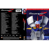 Mazinger Z - Remasterizada - Varios Audios Y Subt