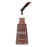 Esmalte De Unhas Risqué