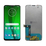 Display Moto G7 Plus Original