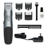 Wahl Groomsman Cable/inalámbrico Cortadora De Barba Para Hom