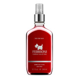 Body Spray Para Caballero Ferrioni Red 240ml.