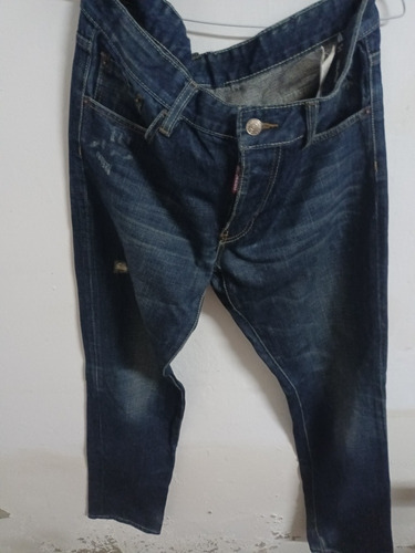 Jeans Dsquared