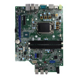 Motherboard Dell Precision T3420 Sff - N/p 8k0x7