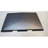 Tampa Dell Alienware 15 R3 01d998 Cinza / Preto 15.6 Pol.