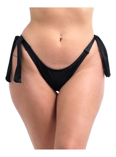 Bikini Mujer Colaless. Costura Invisible. No Marcan La Piel