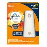 Glade Aromatizante Automático En Aerosol Hawaiian Breeze