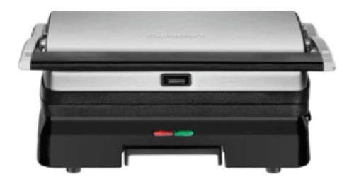 Cuisinart Gr11 Griddler 3in1 Grill Y Panini Press Envio Ya