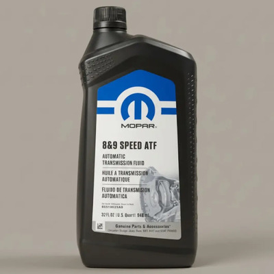 Liquido Aceite Transmision Jeep Cherokee 2015 Mopar | Envío gratis