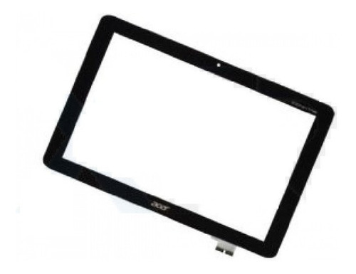 Touch Tactil Vidrio Tablet Acer Iconia A510 A700 Repuesto