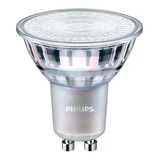 Ampolleta Philips Gu10 Dimeable Master Led Spot 5w