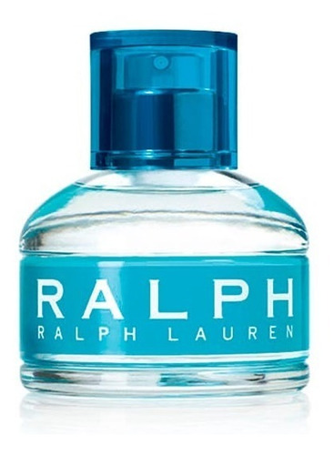 Ralph Lauren Ralph Edt 50 Ml Dama Original Sellado / Geo 