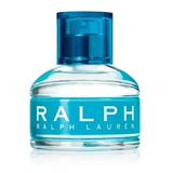 Ralph Lauren Ralph Edt 50 Ml Dama Original Sellado 