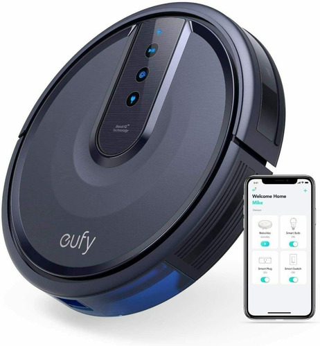 Aspiradora Robot Inteligente Eufy Robovac 25c