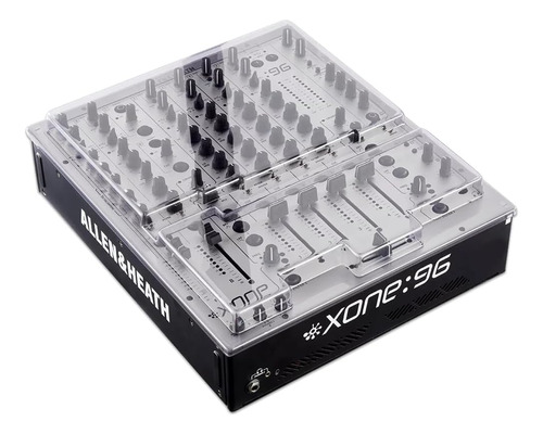 Cubierta Mezclador De Dj Allen & Heath Xone