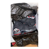 Nike, Air Jordan 8 Playoff Edicion 2023 Color Negro.