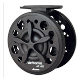 Carrete Mosquero Okuma Airframe 4/6 Pesca Con Mosca Outdoor