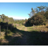 Vendo Campo  En Las Sierras De Cordoba