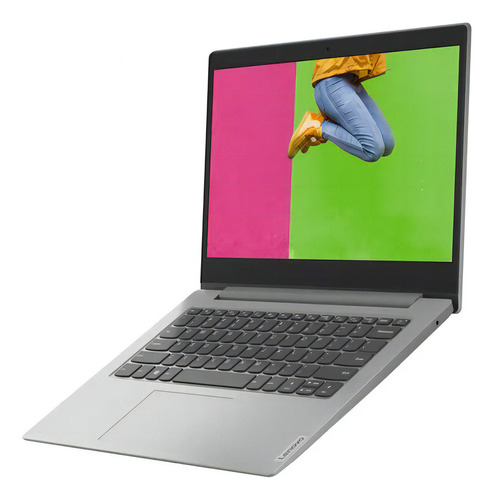 Notebook Lenovo Ip 1 Intel Celeron N4120 4gb 256gb Ssd Csi