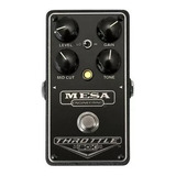 Pedal Mesa Boogie Throttle Box Negro Pd-mb-throttlebo